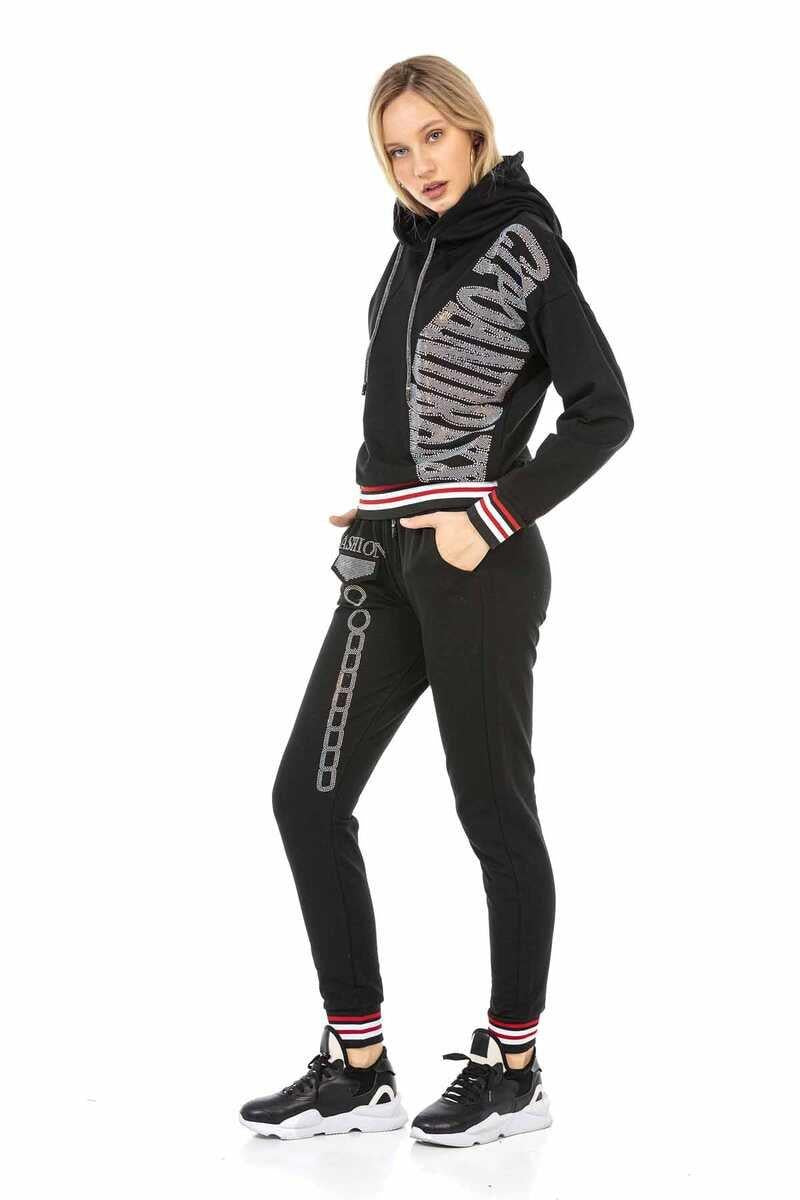 WLR139 Jogging Suit