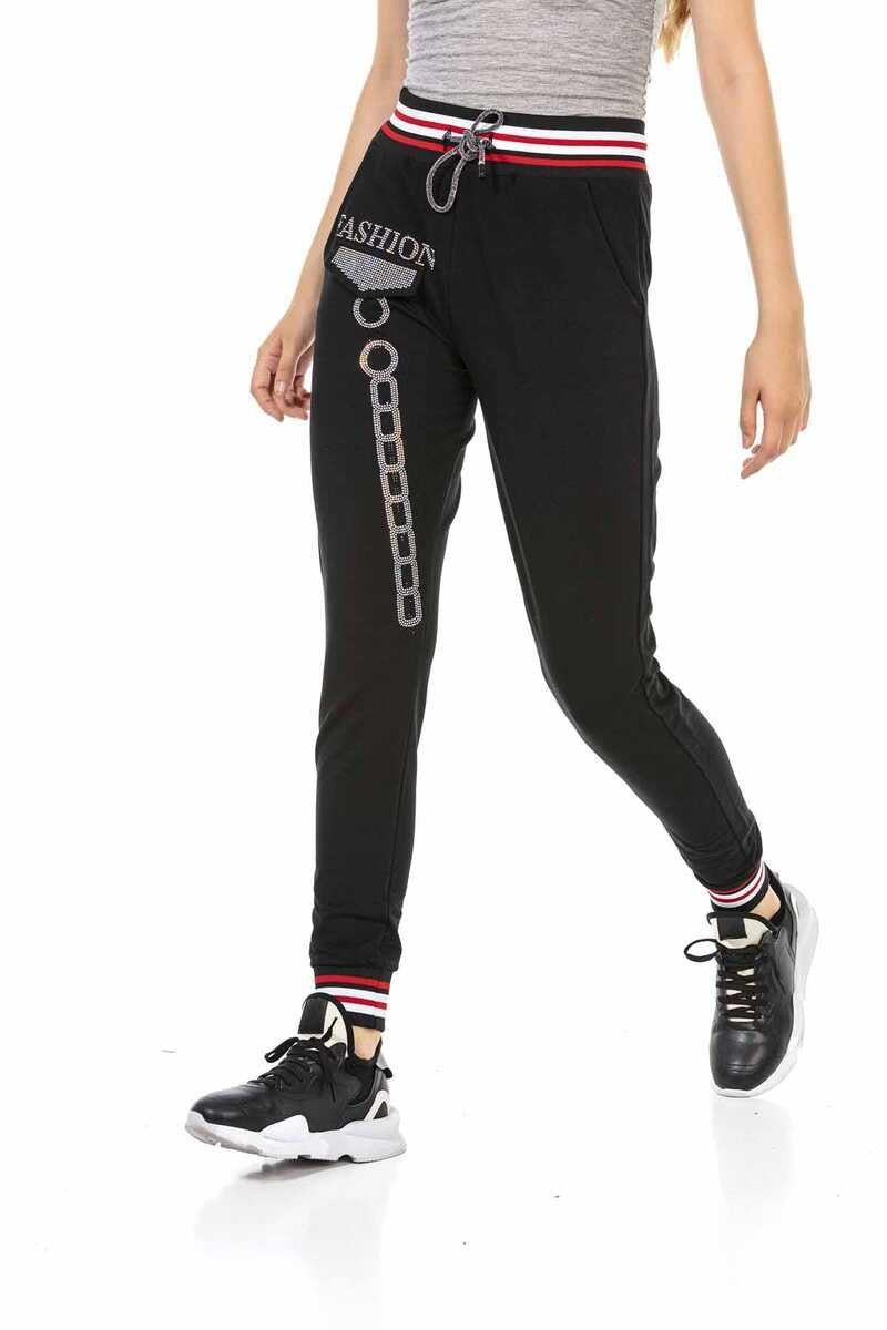 WLR139 Jogging Suit