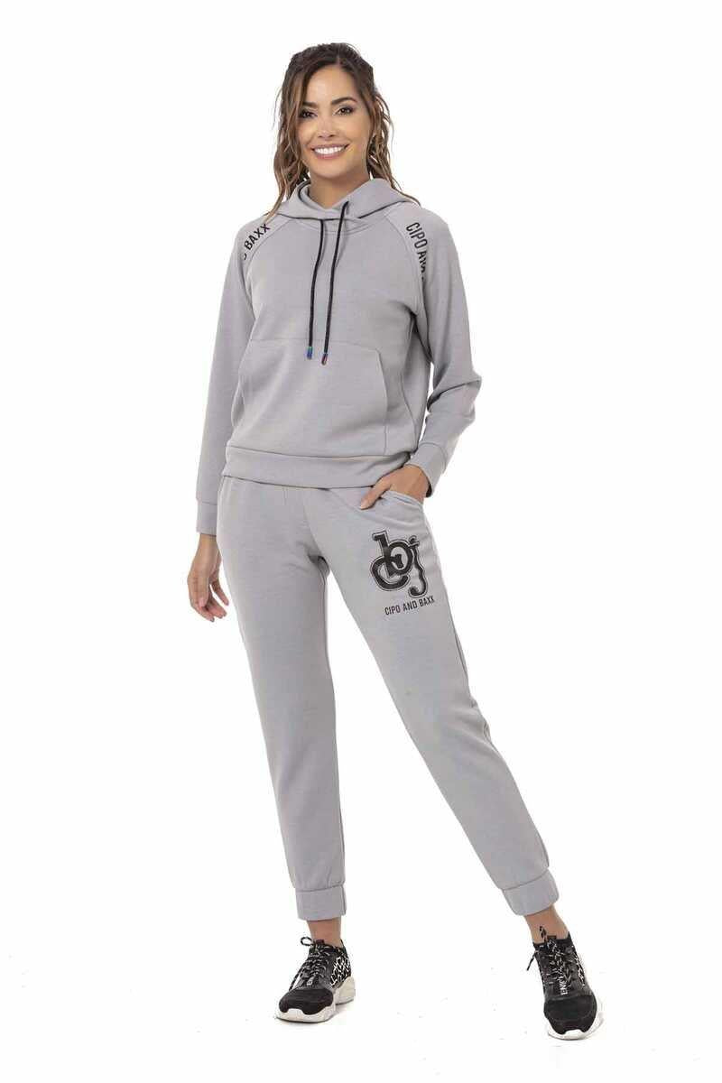 WLR147 Jogging Suit