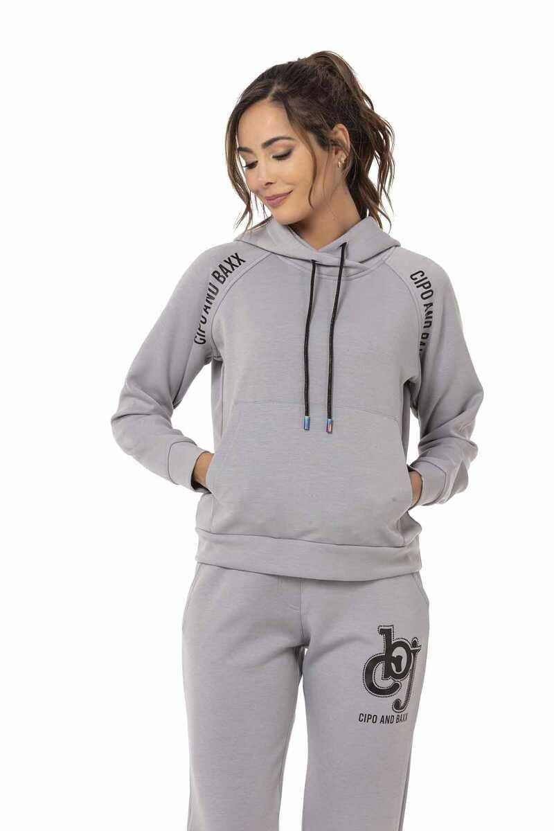 WLR147 Jogging Suit