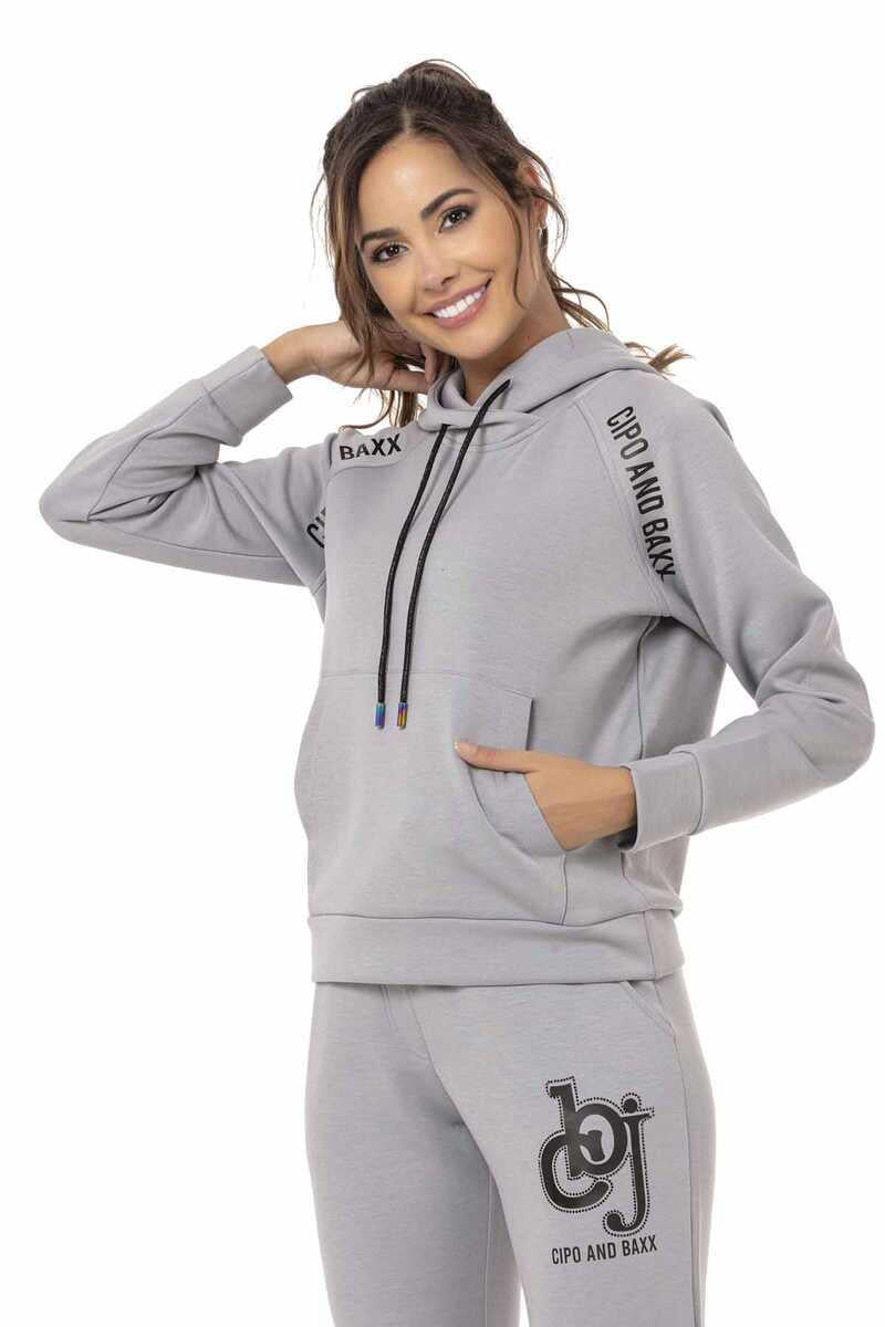 WLR147 Jogging Suit