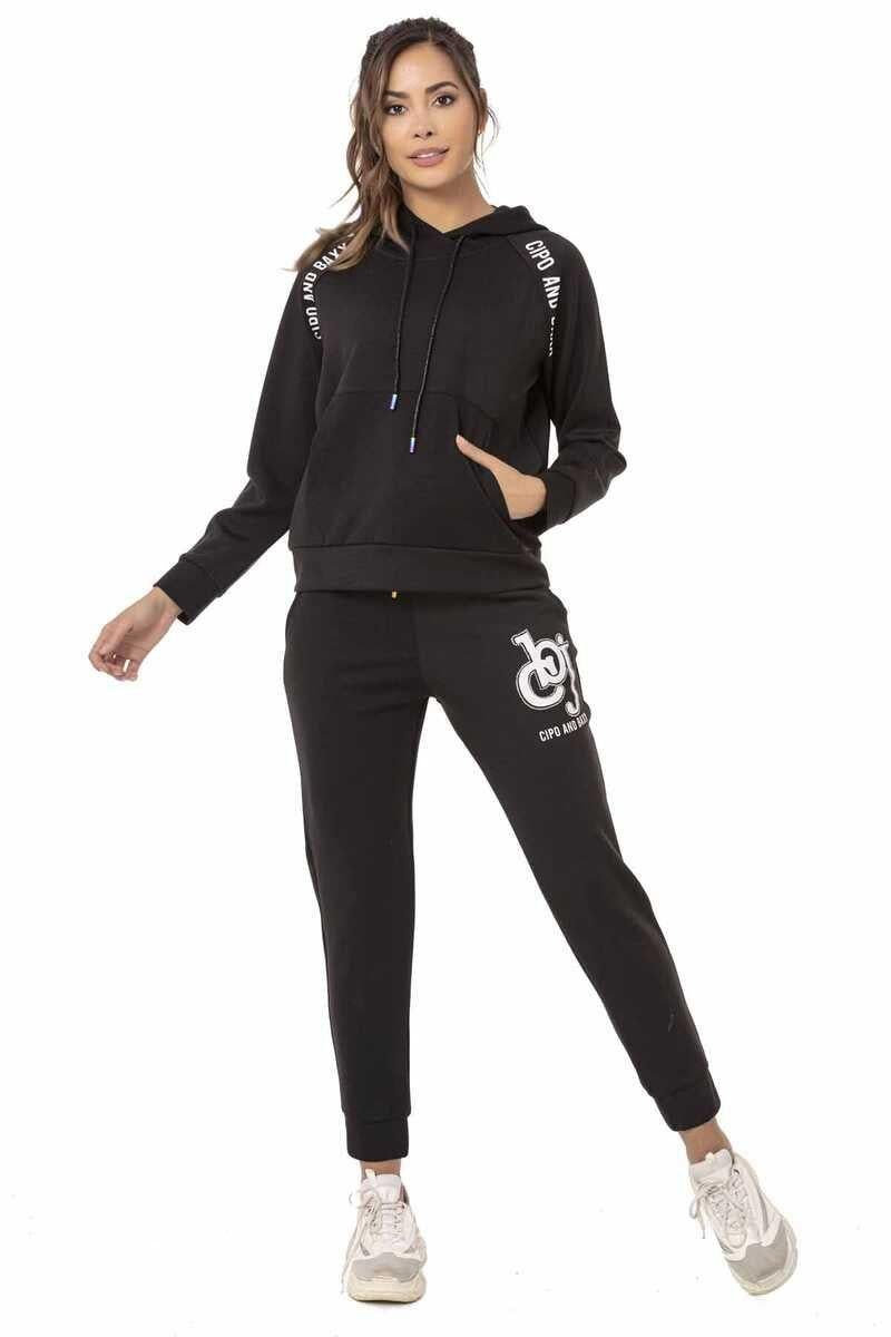 WLR147 Jogging Suit