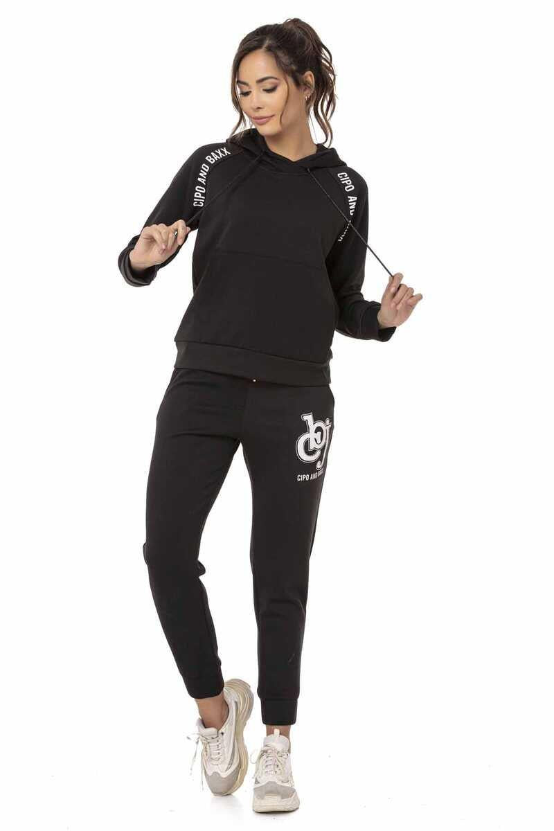 WLR147 Jogging Suit