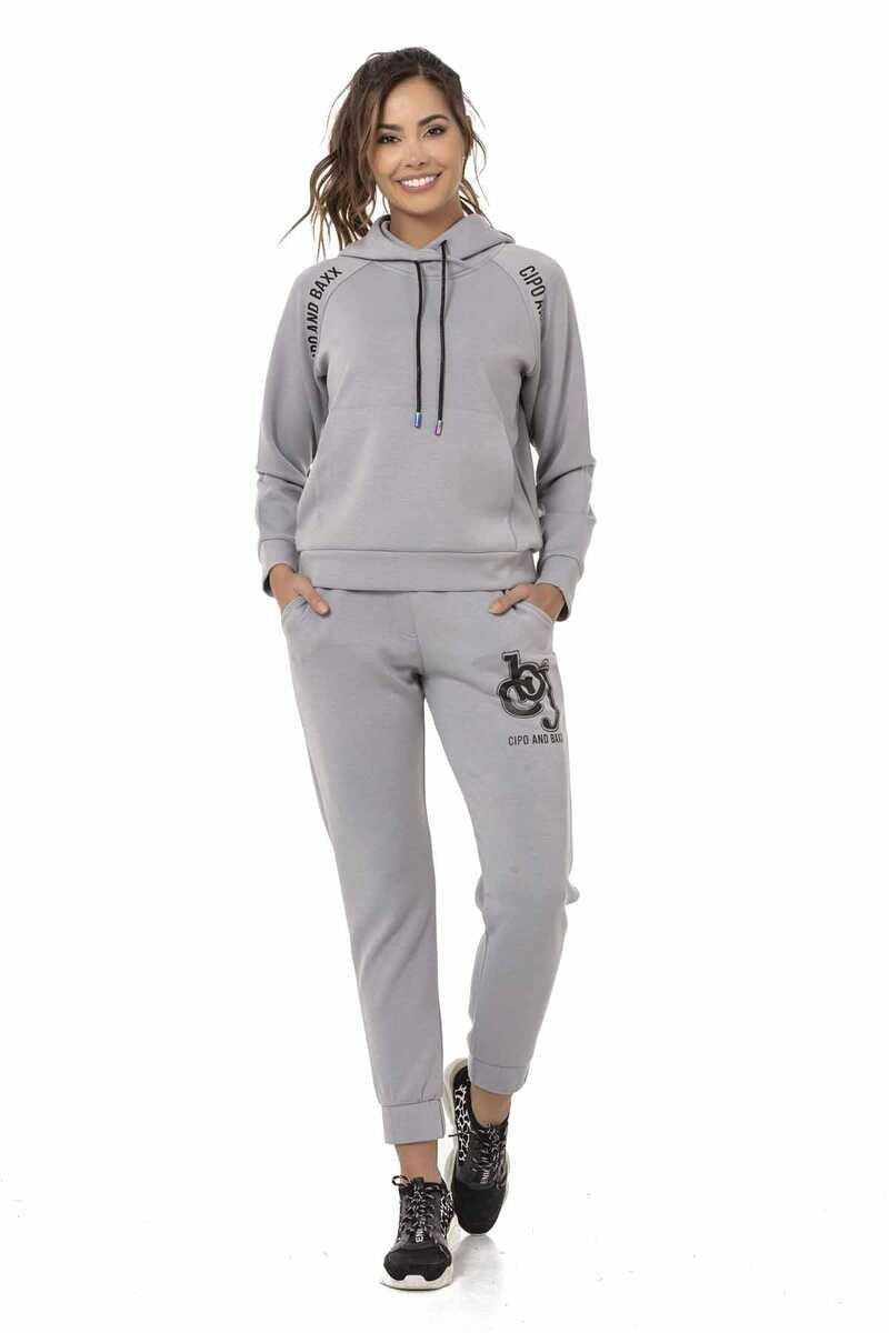 WLR147 Jogging Suit