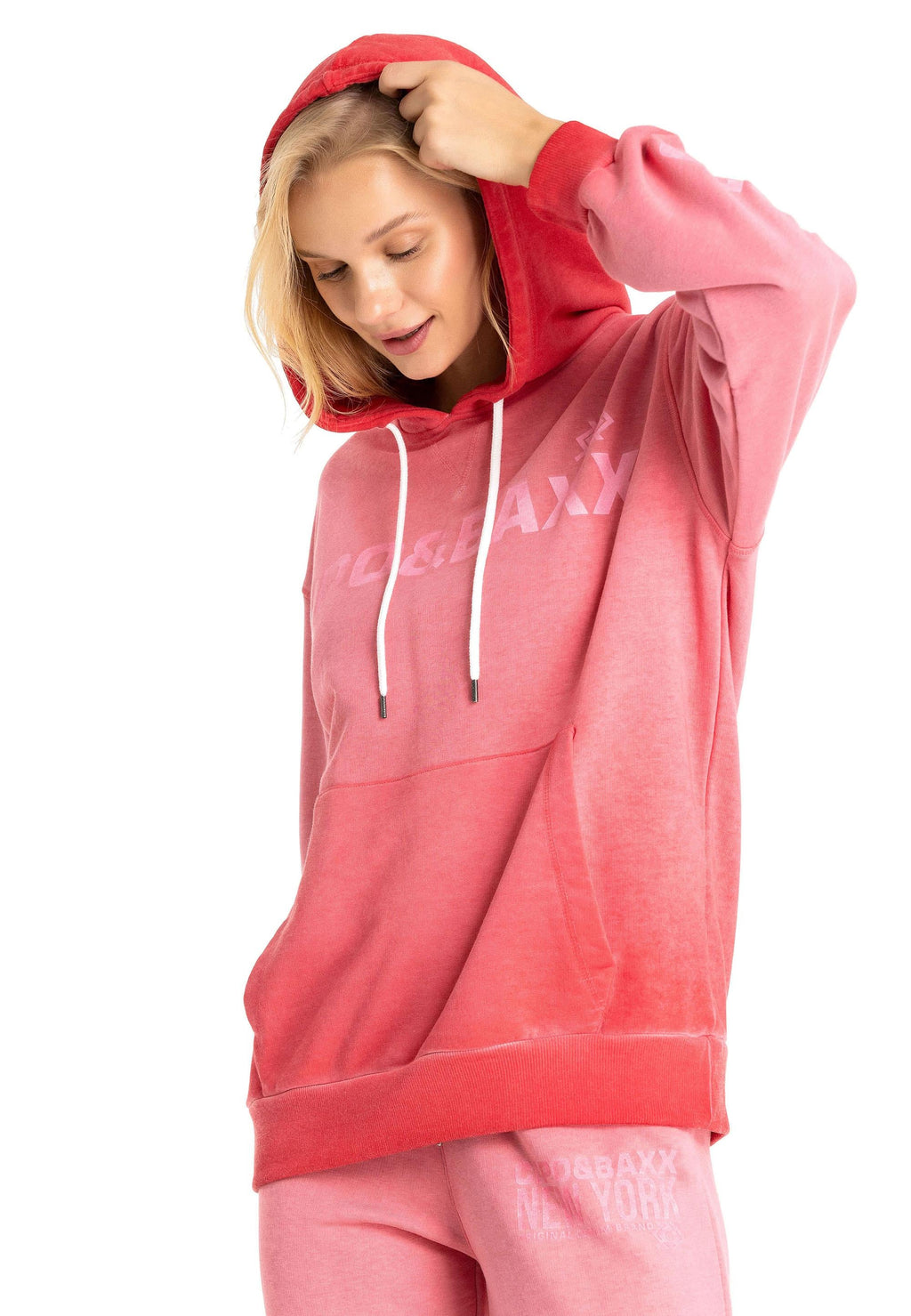 WLR148 Jogging Suit