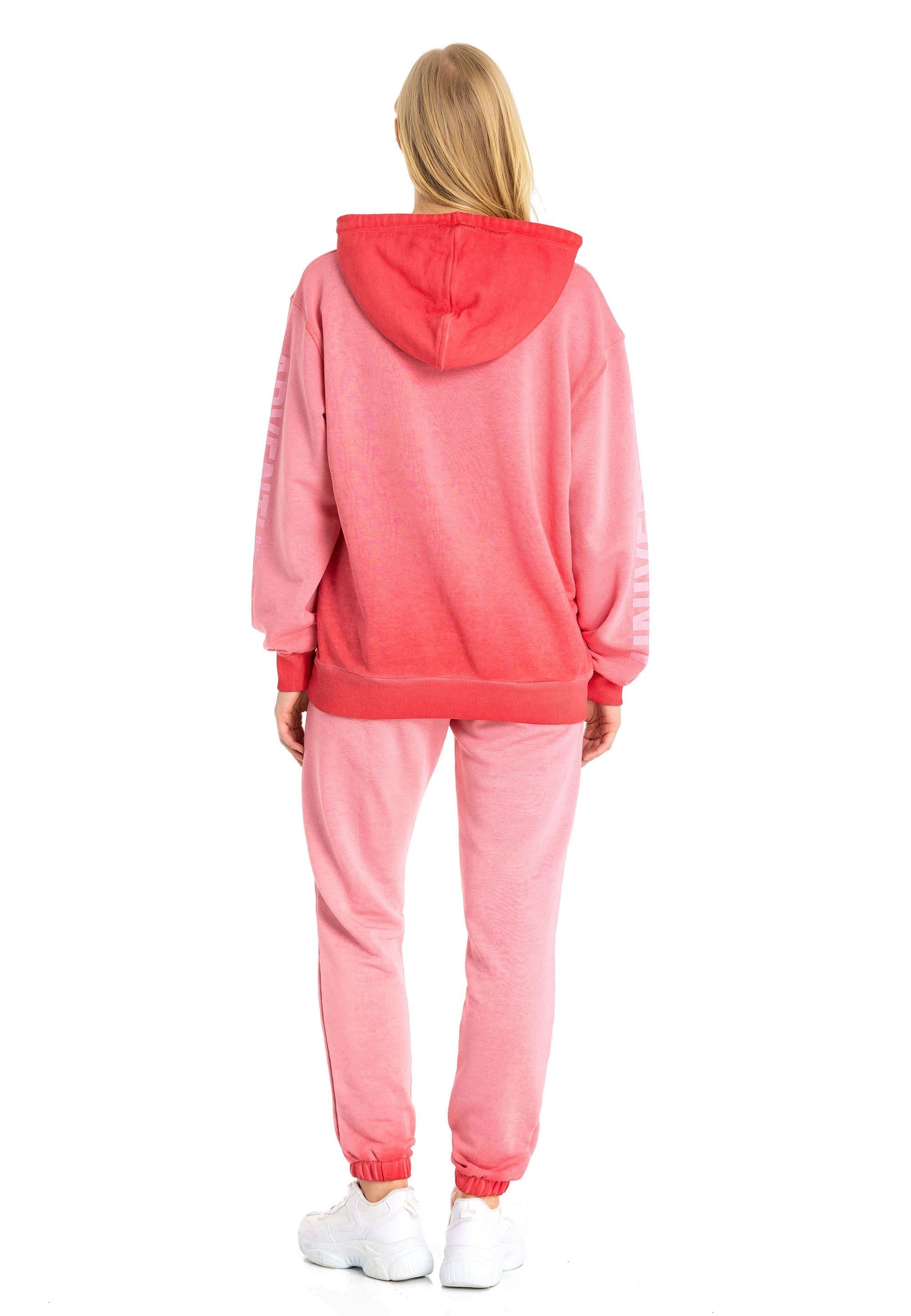 WLR148 Jogging Suit