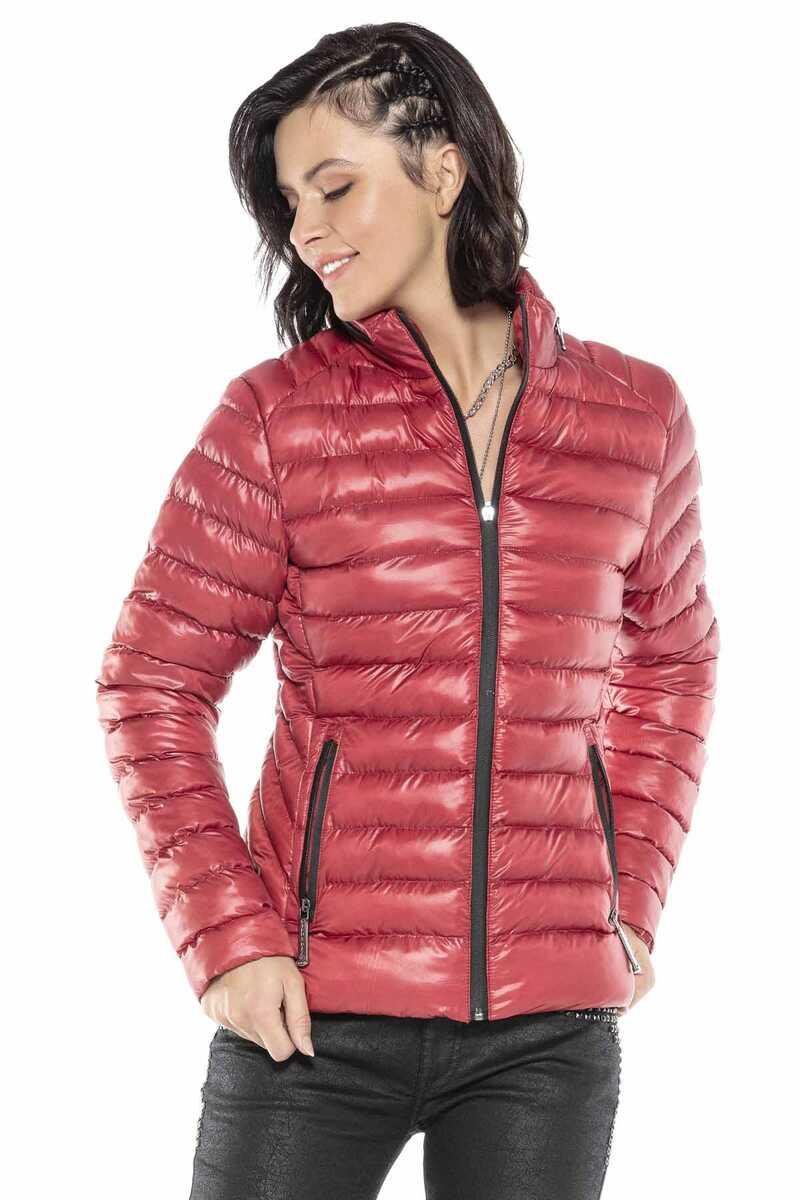 WM113 Jacket