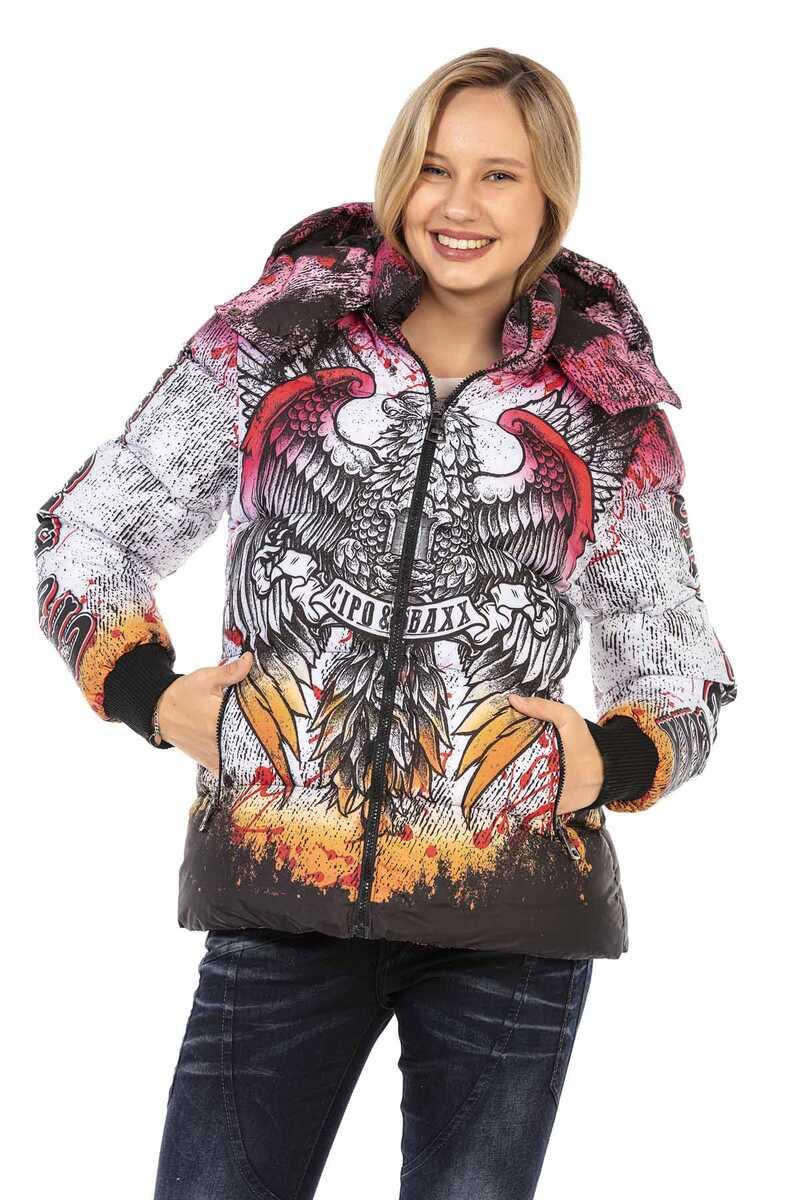 WM130 Winter Jacket