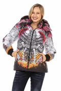 WM130 Winter Jacket