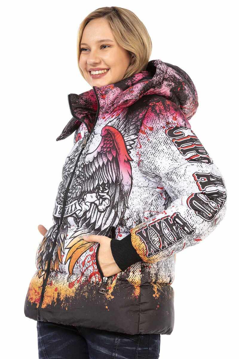 WM130 Winter Jacket
