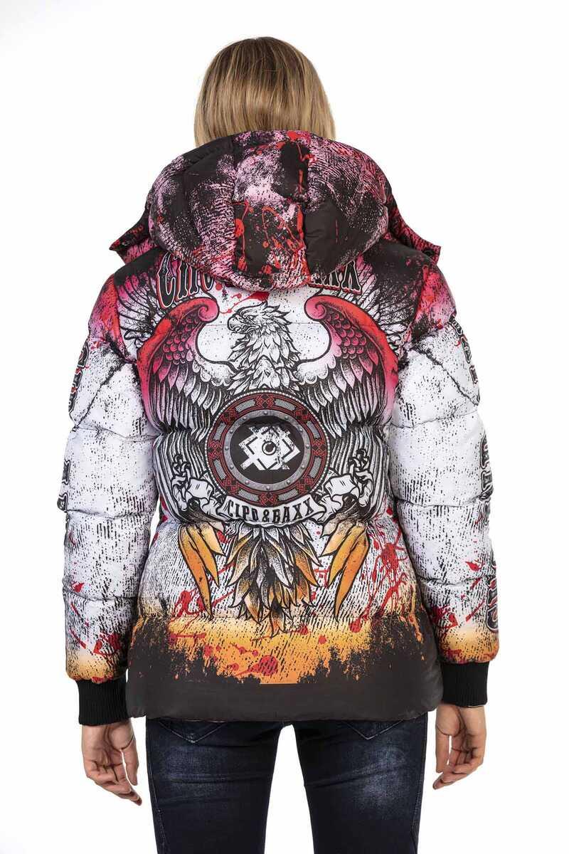 WM130 Winter Jacket