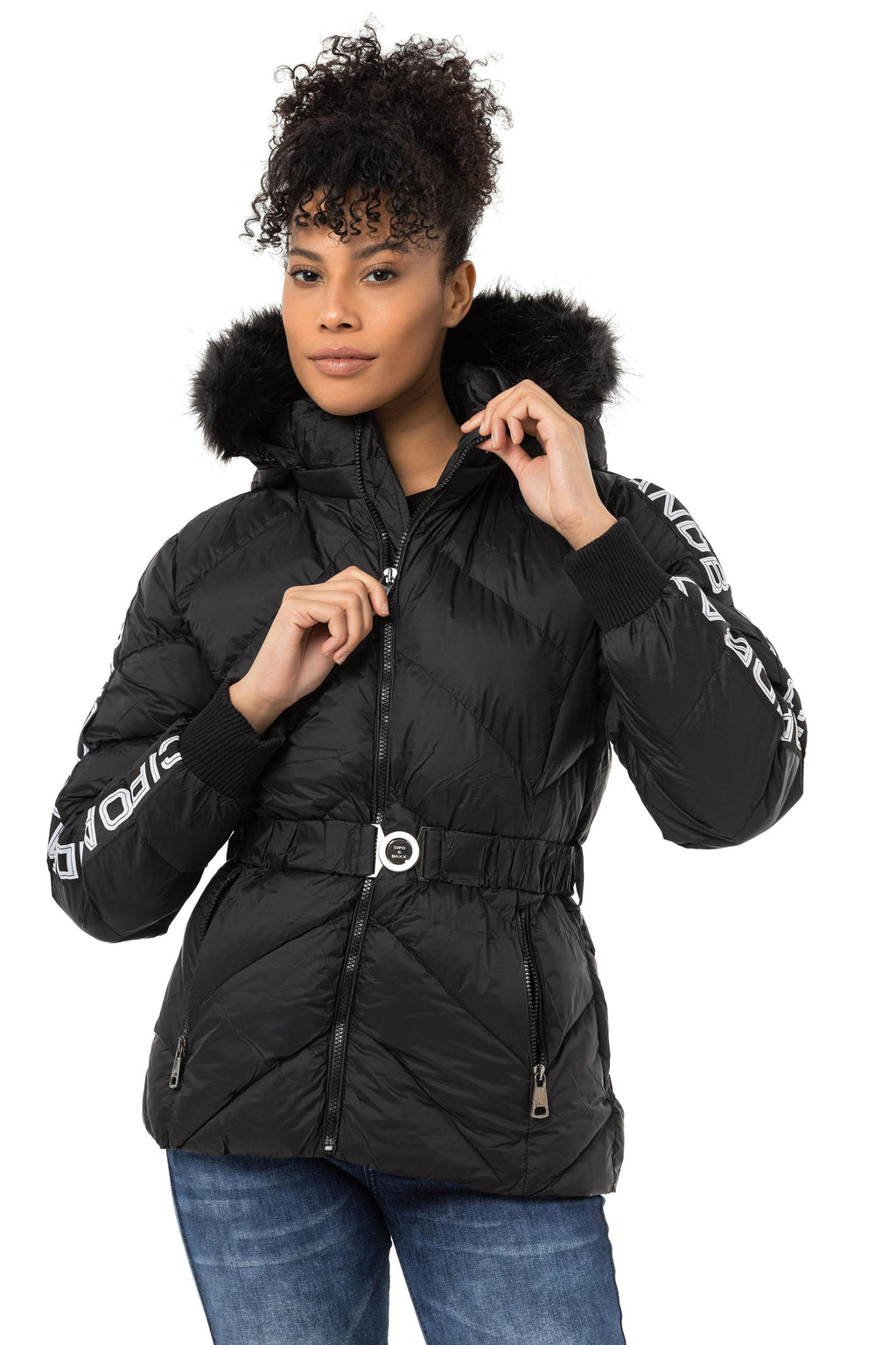 WM133 Winter Jacket