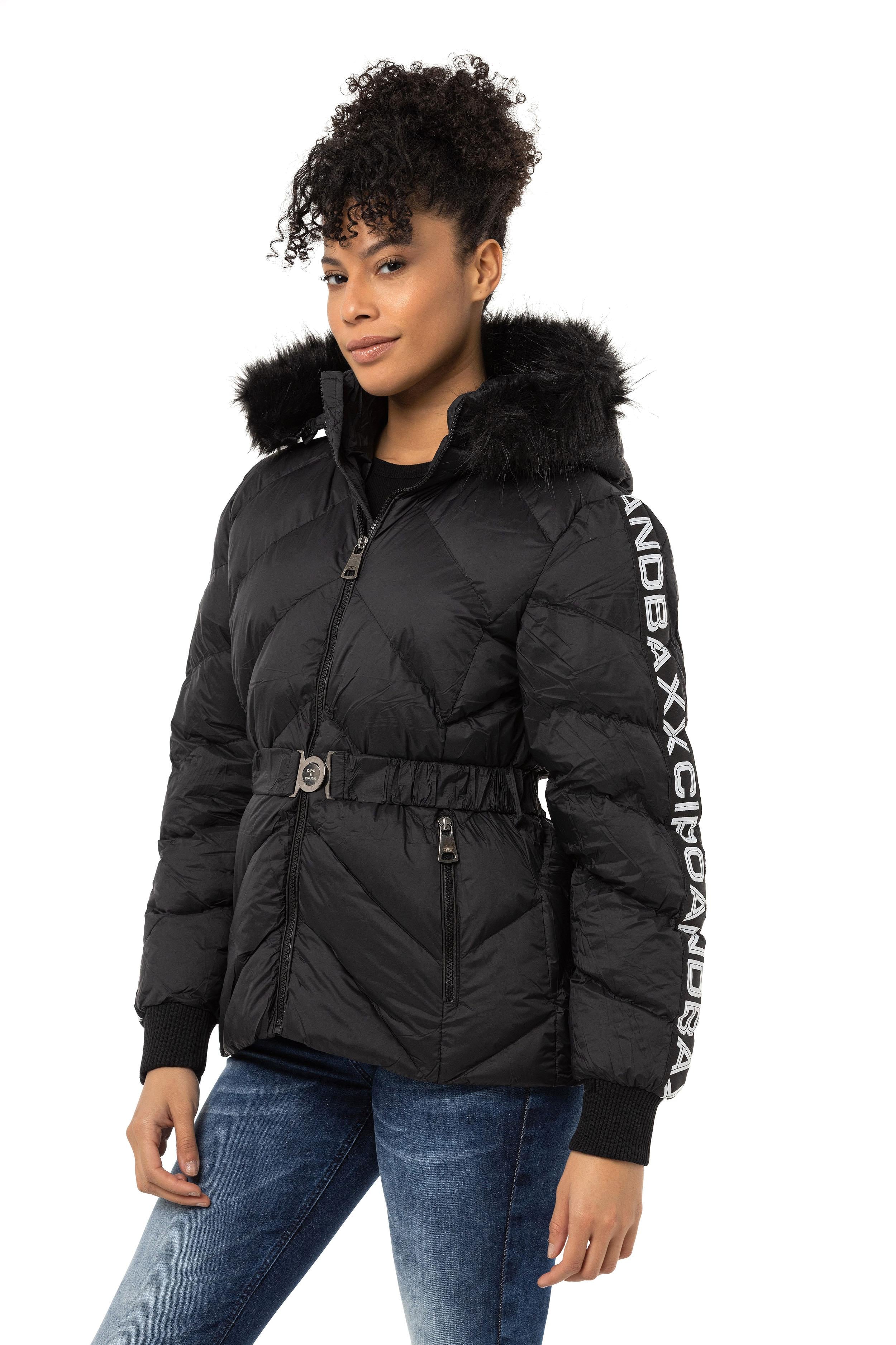 WM133 Winter Jacket