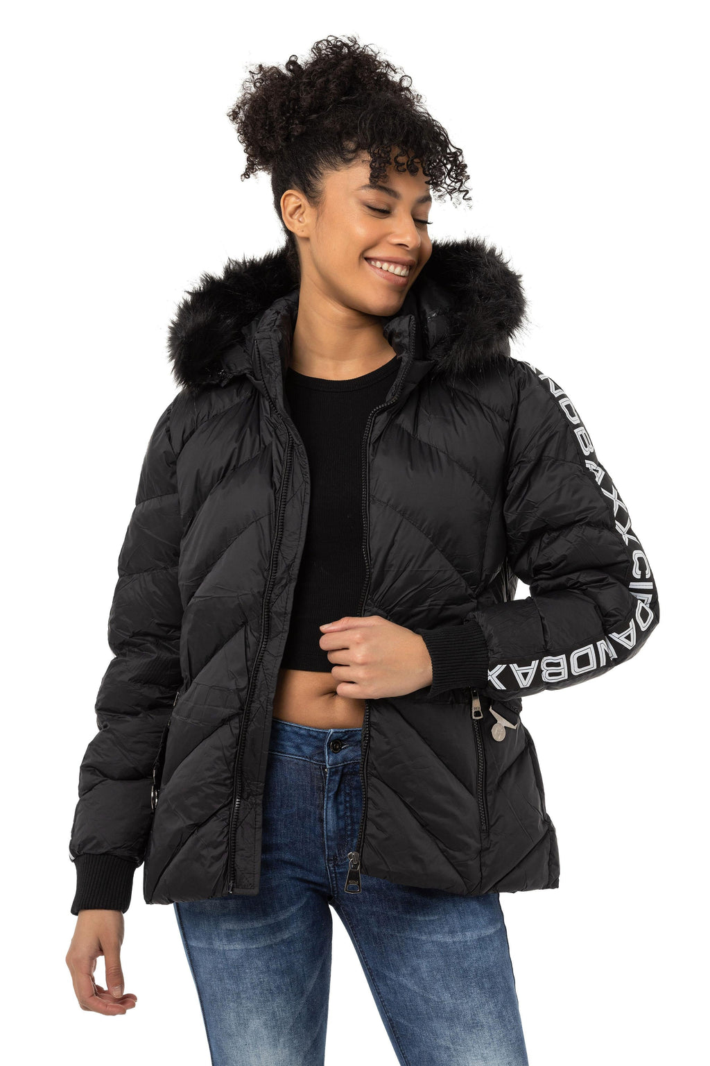 WM133 Winter Jacket