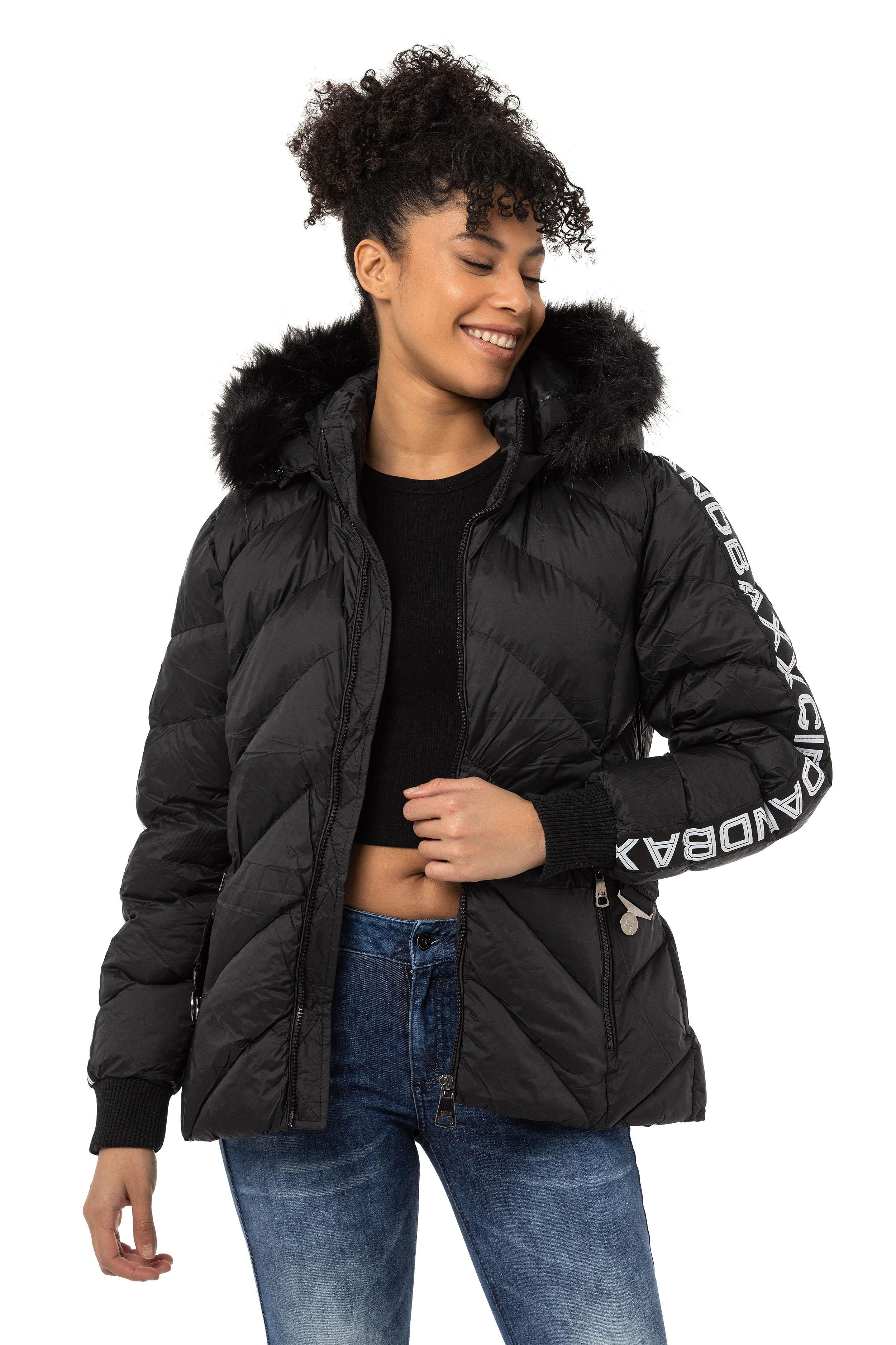 WM133 Winter Jacket