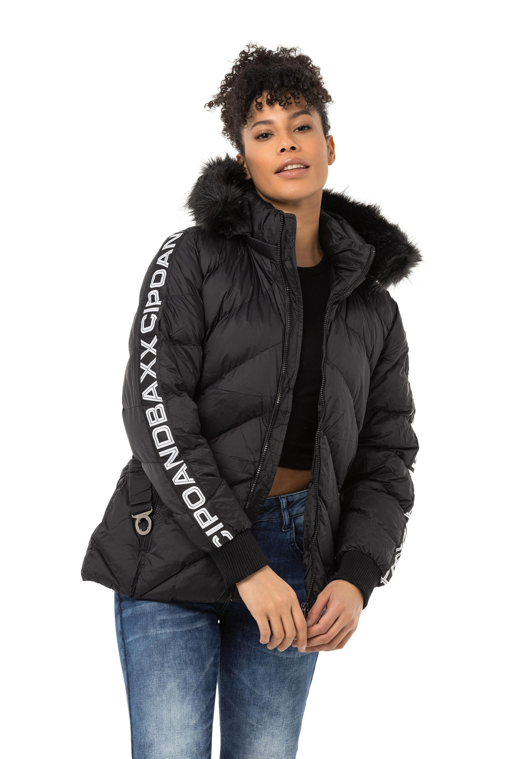 WM133 Winter Jacket