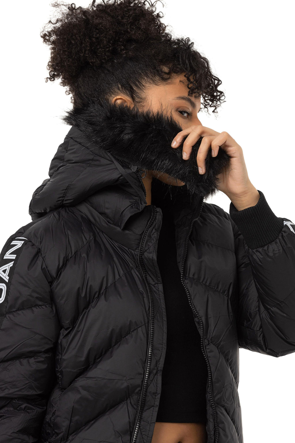 WM133 Winter Jacket