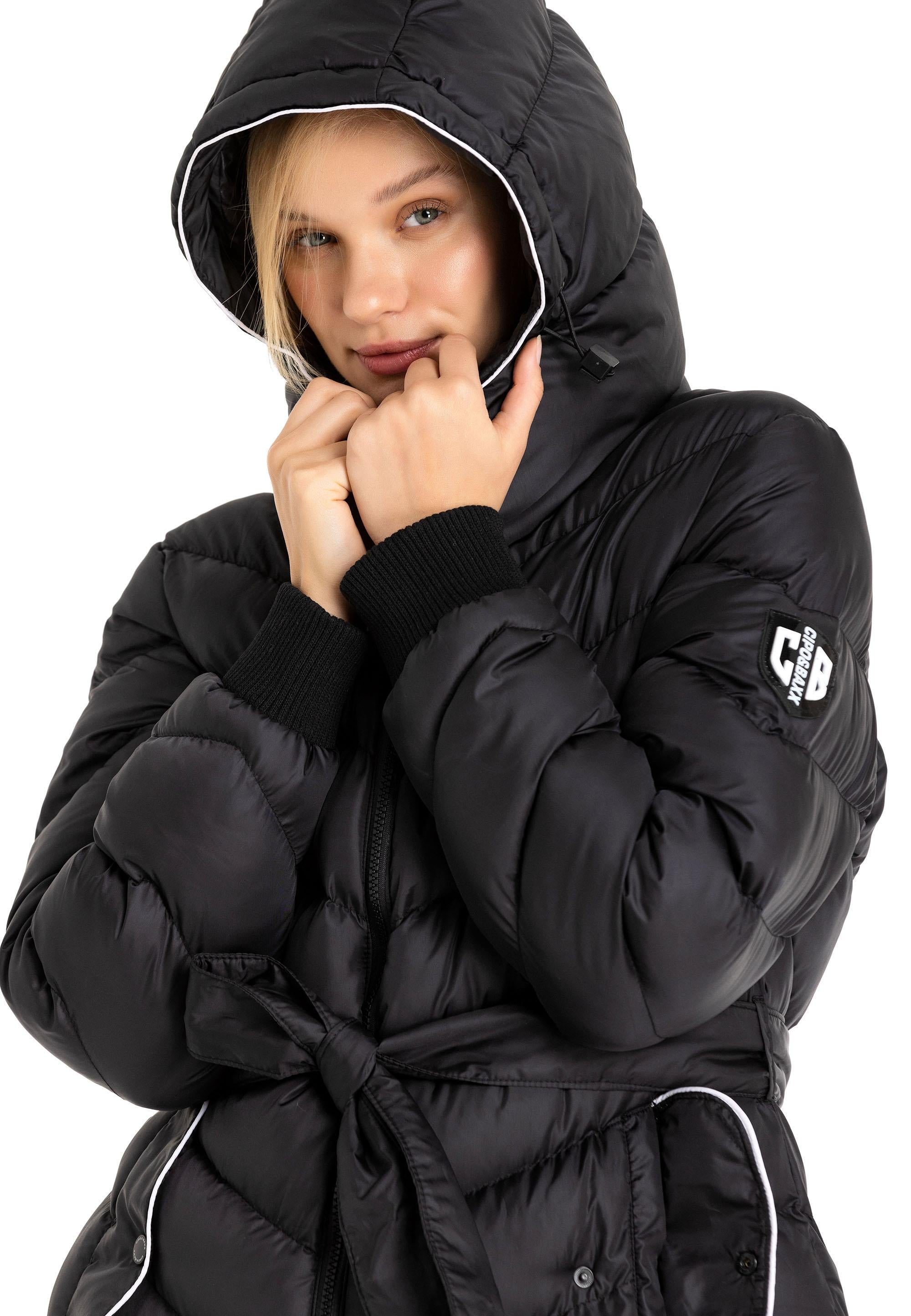 WM135 Women's Detachable Hood Jacket
