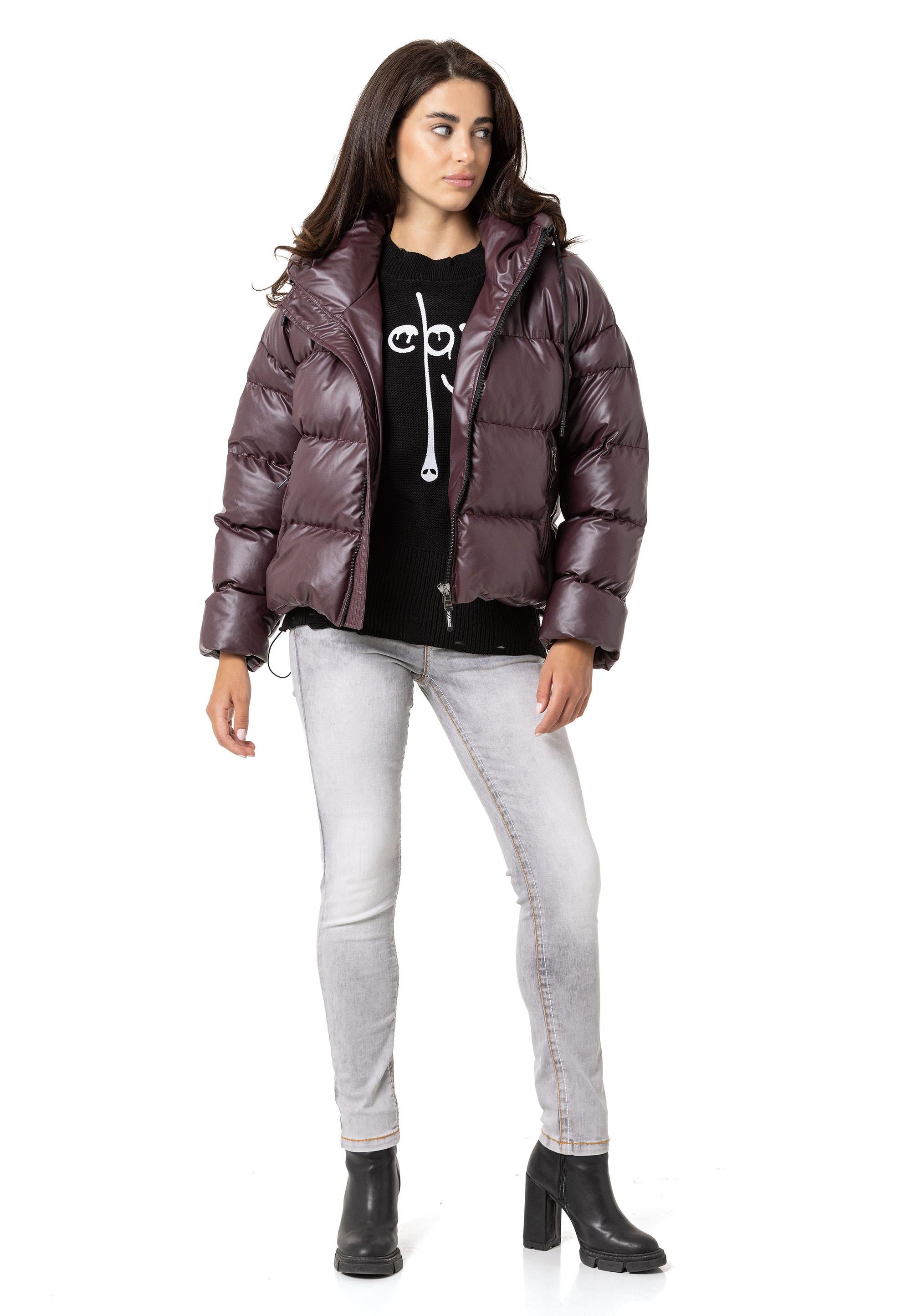 WM139 Jacket