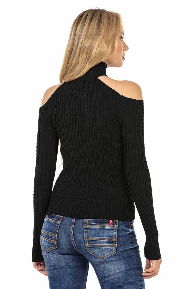 WP205 Pullover