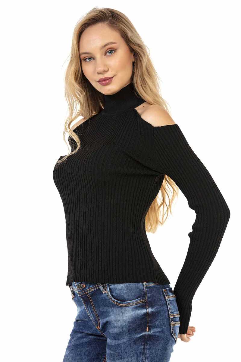 WP205 Pullover