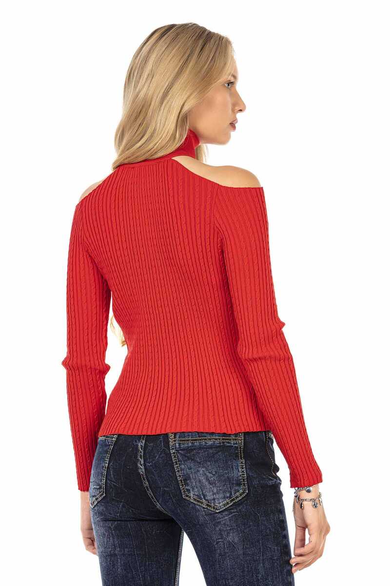 WP205 Pullover