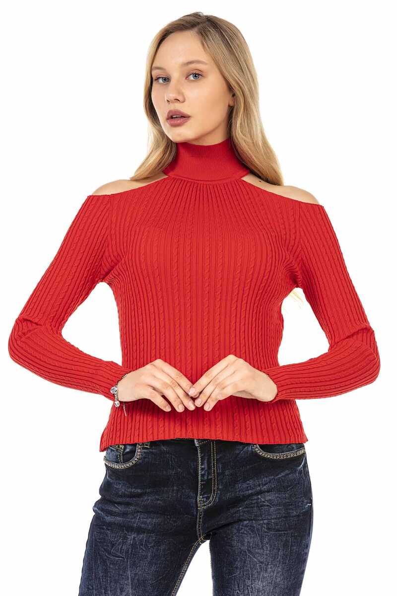 WP205 Pullover