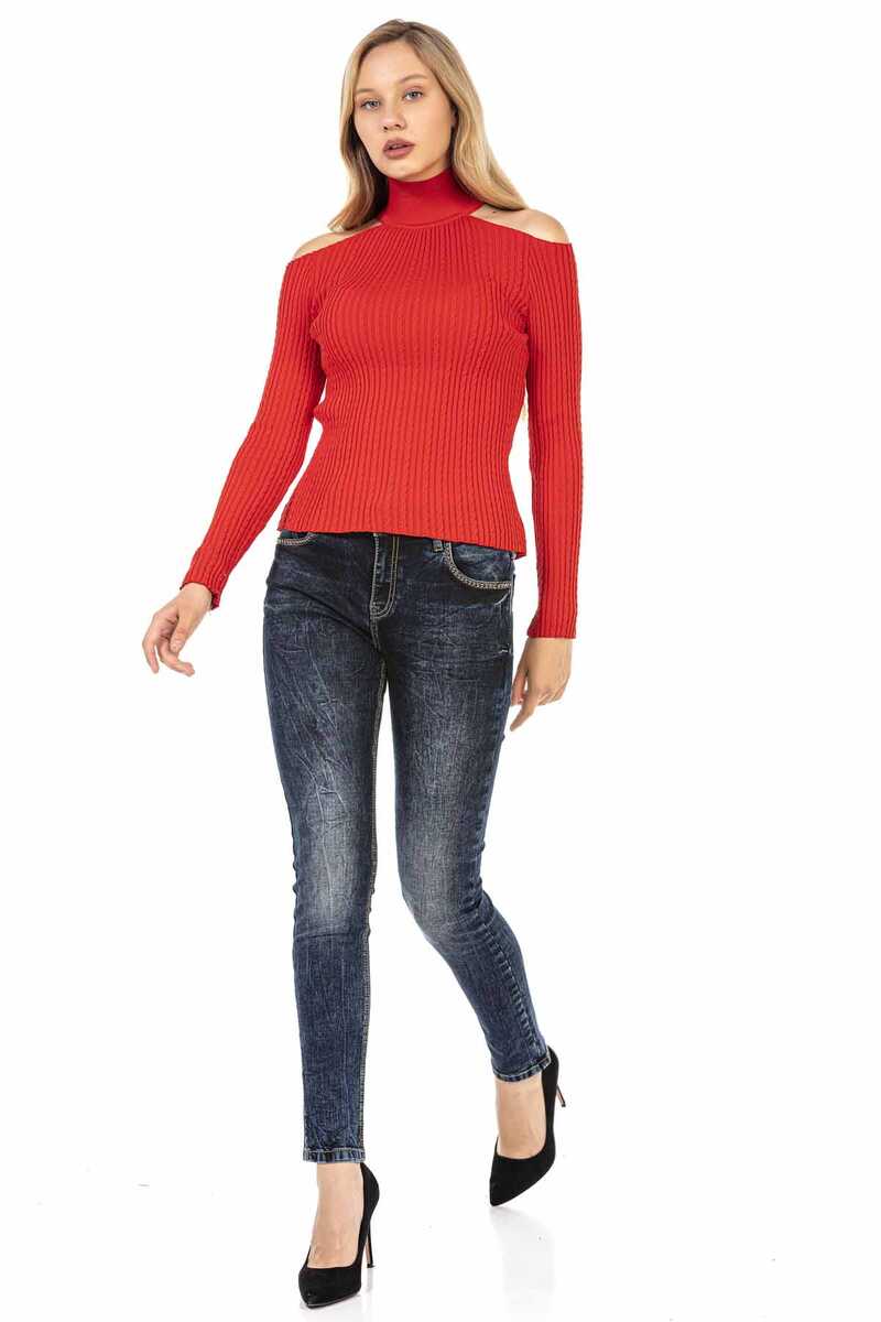 WP205 Pullover