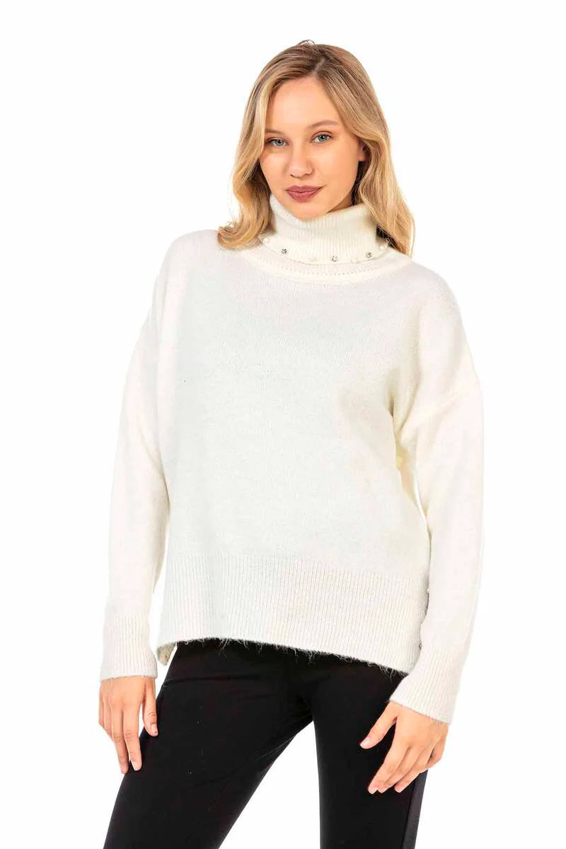 WP217 Pullover