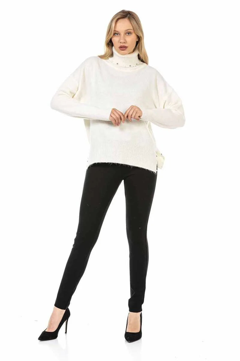 WP217 Pullover