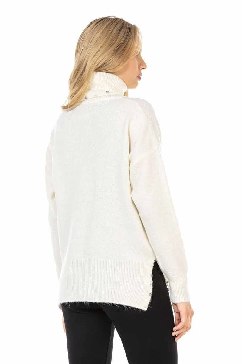 WP217 Pullover