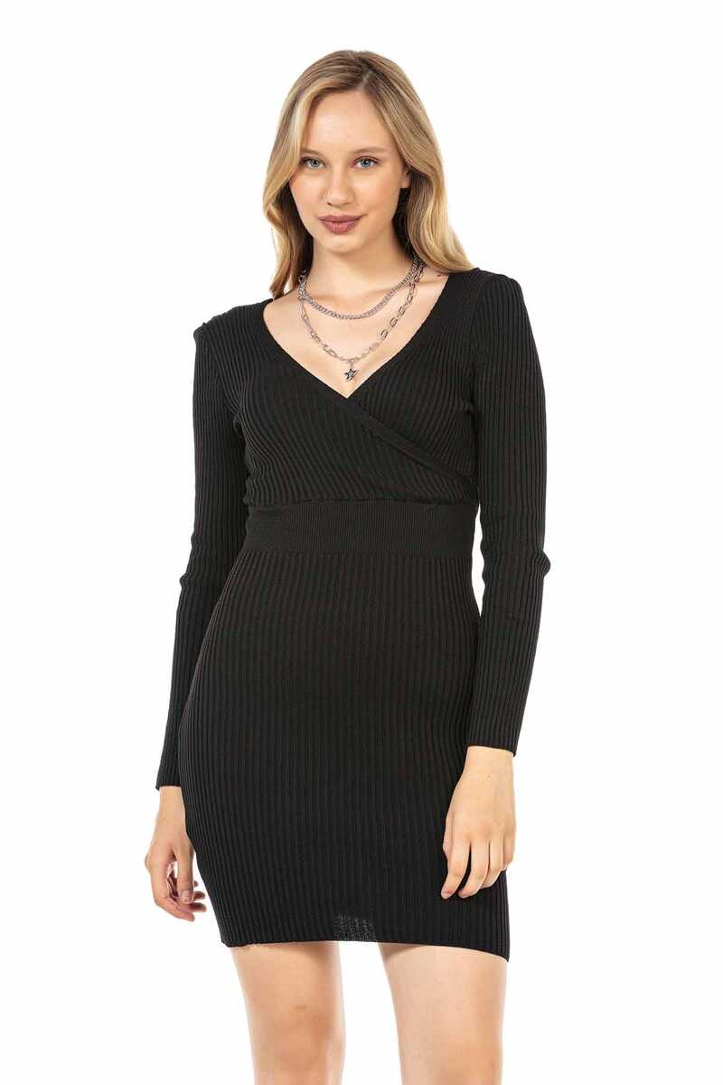 WP222 Knitted Dress