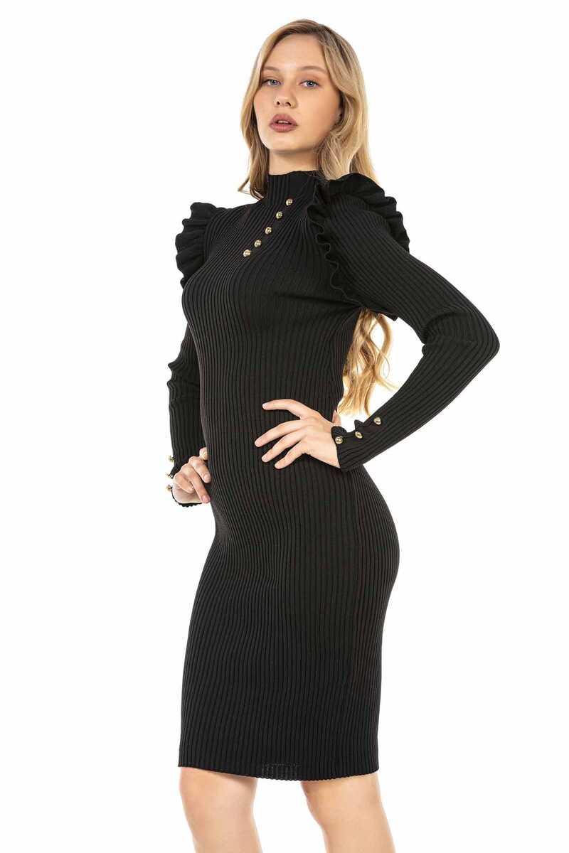 WP224 Knitted Dress