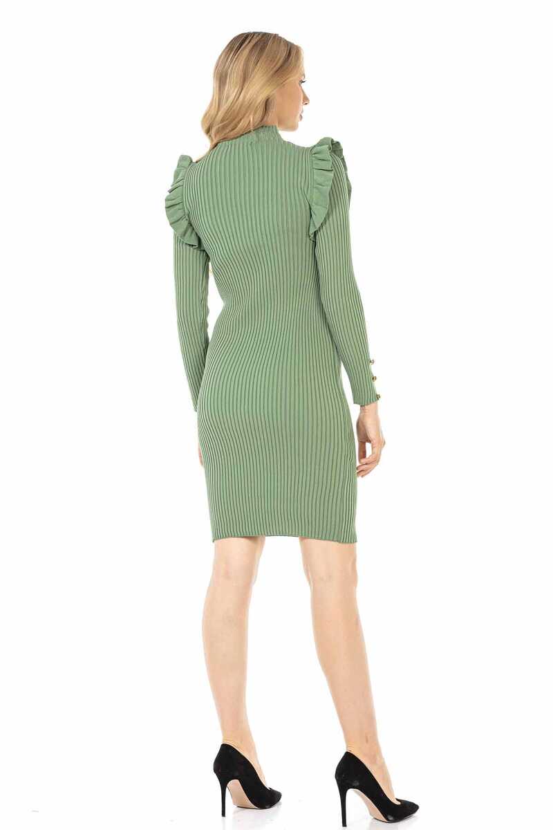 WP224 Knitted Dress