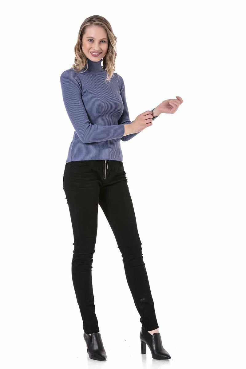 WP227 Pullover