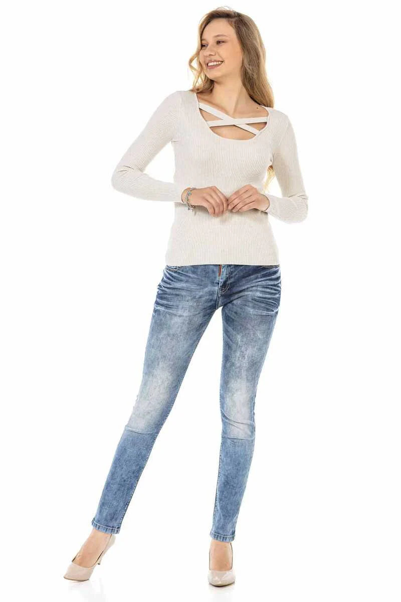 WP232 Pullover
