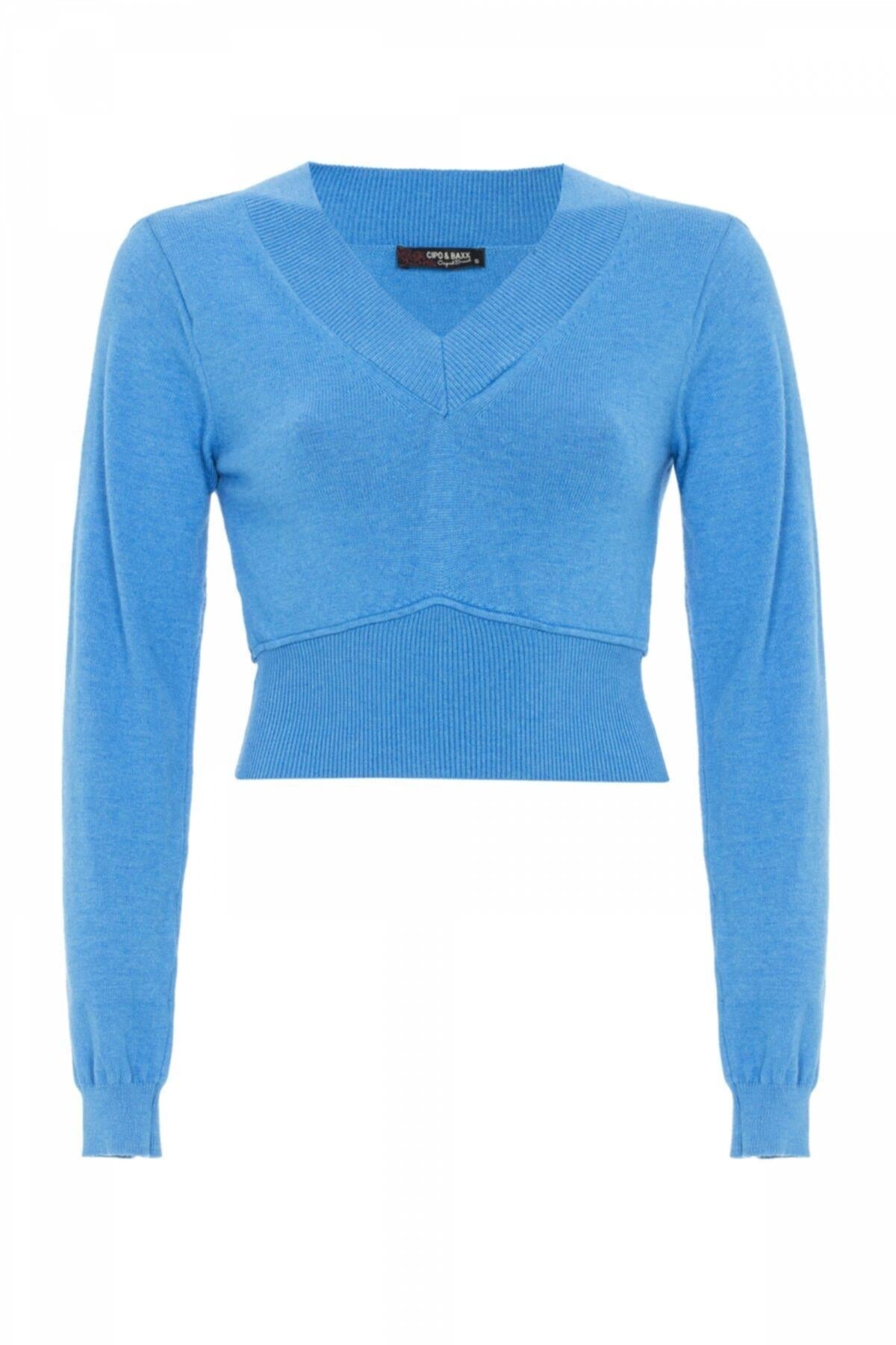 WP233 Pullover