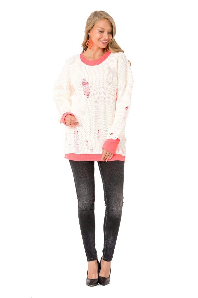 WP240 Pullover Set