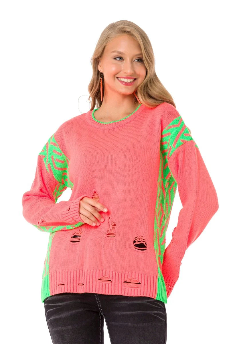 WP241 Pullover