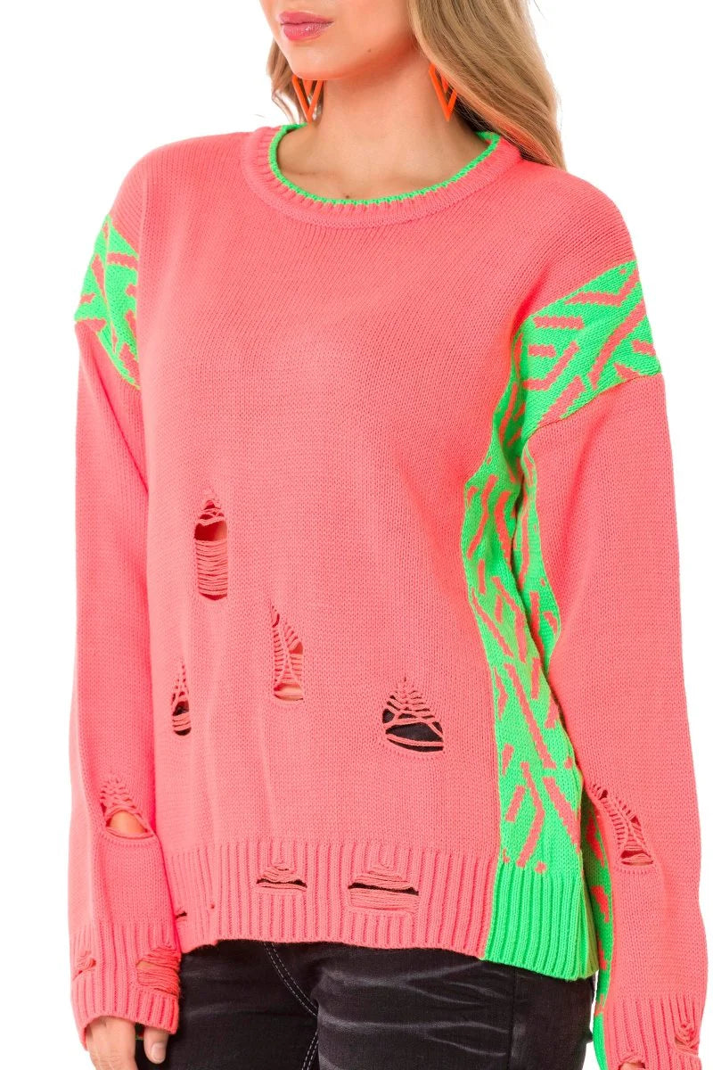 WP241 Pullover