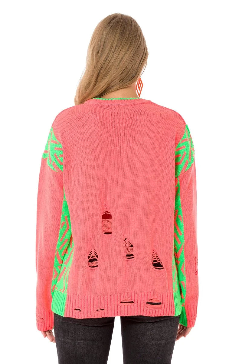 WP241 Pullover