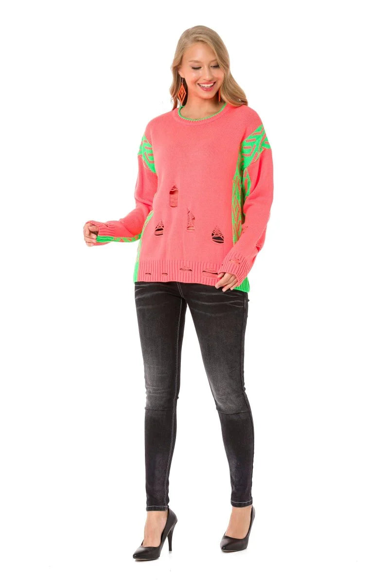 WP241 Pullover