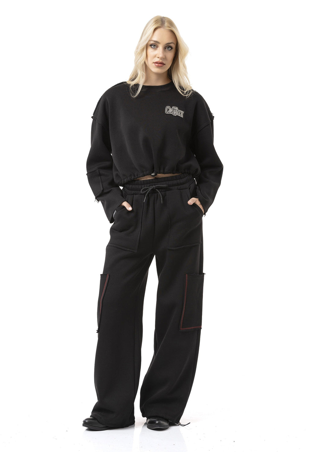WR154 Sweatpants