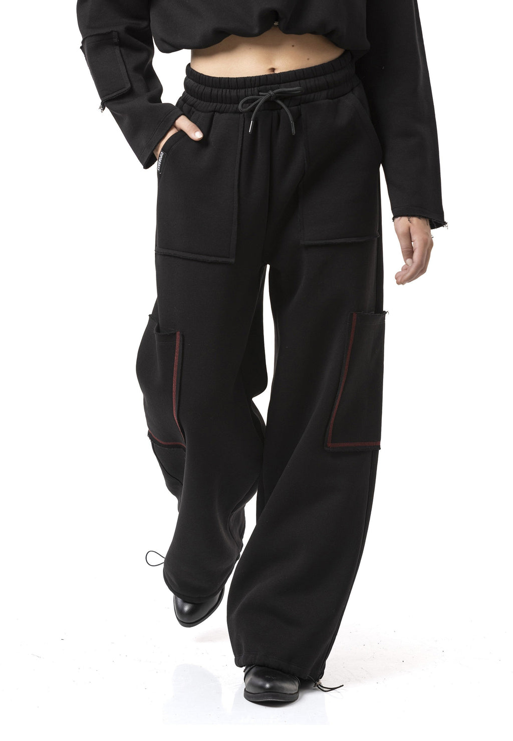 WR154 Sweatpants
