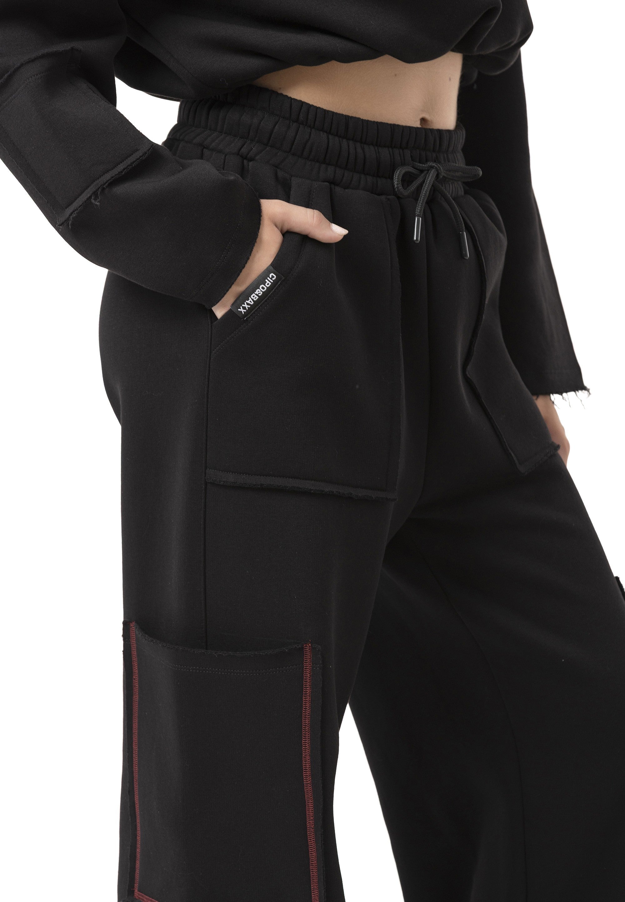 WR154 Sweatpants
