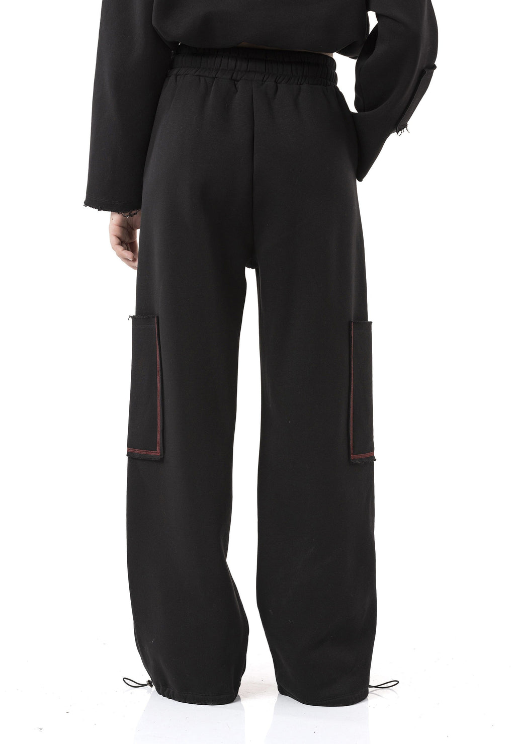 WR154 Sweatpants