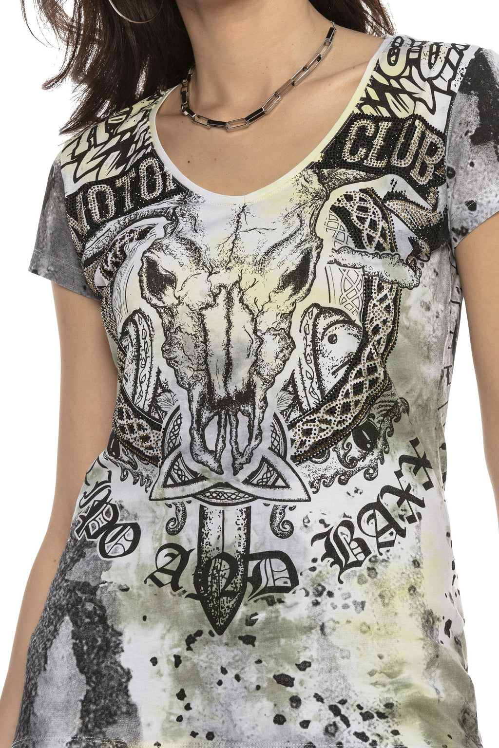 WT301 T-Shirt