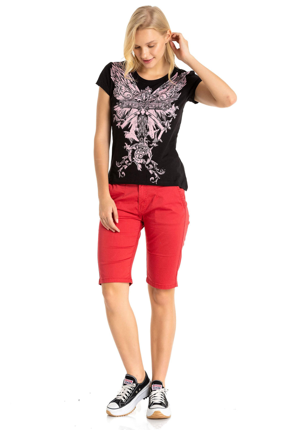 WT341 T-Shirt