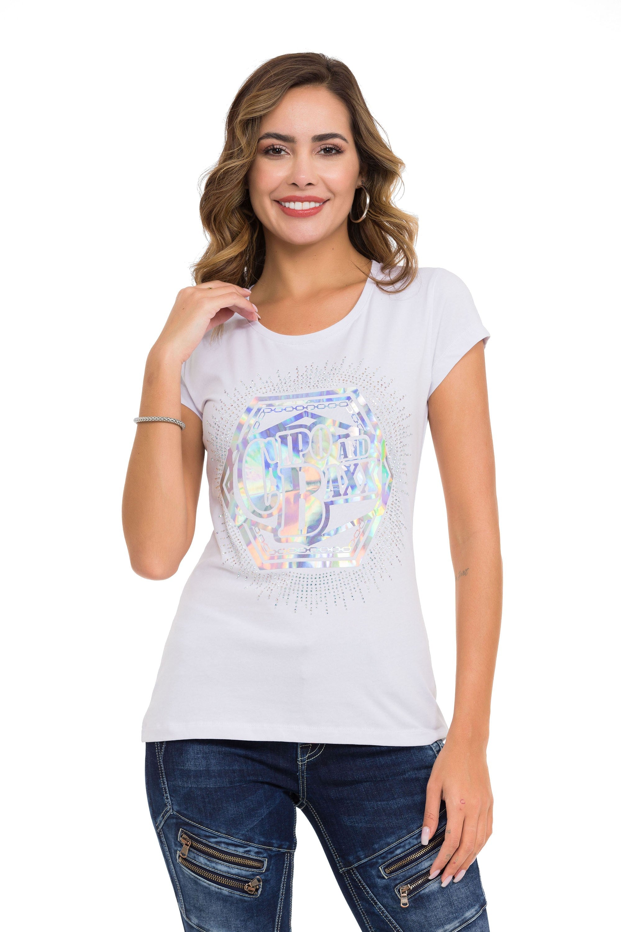 WT342 T-Shirt