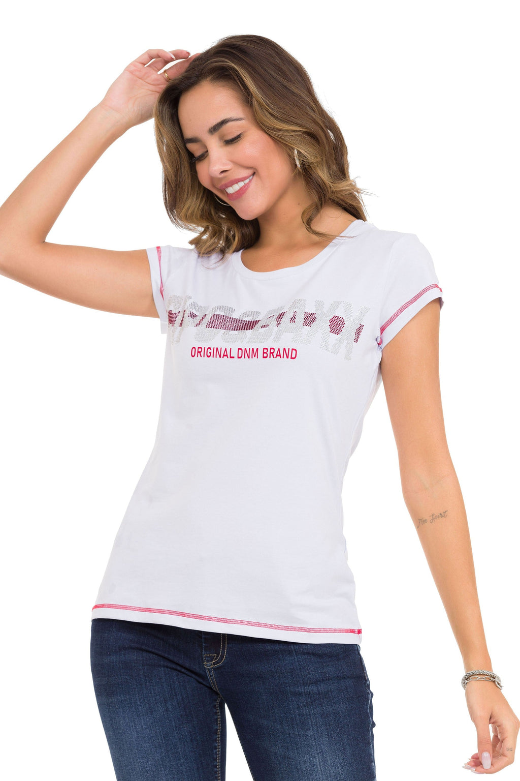 WT348 T-Shirt